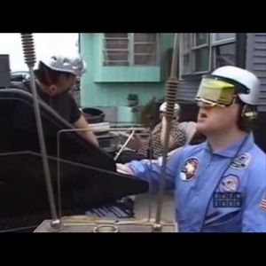 Meet your Posher, Patrick